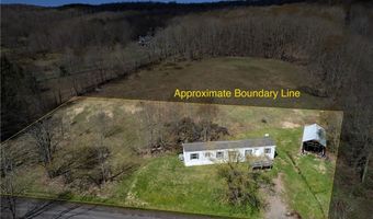 1240 Canada Hollow Rd, Andes, NY 13731