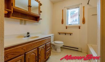 2122 Peake Ave, Cody, WY 82414
