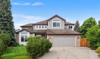 6643 Orion Ct, Arvada, CO 80007