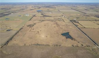 Queens Road, Bartlett, KS 67332