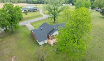 6406 Georgia Ridge Rd, Alma, AR 72921