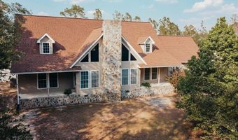 169 GEORGE CRAVEN Rd, Baxley, GA 31513