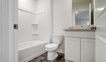 5 Walnut Mill Way Plan: Juniper, Ashville, OH 43103