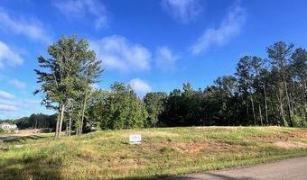 Rock Creek Dr Corner Lot, Tupelo, MS 38801