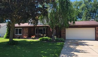 73699 Franklin, Armada, MI 48005