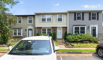 8307 PONDSIDE Ter, Alexandria, VA 22309