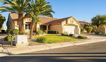 2808 Crown Ridge Dr, Las Vegas, NV 89134