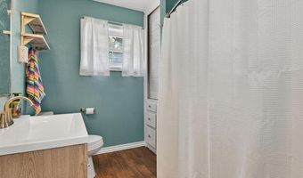 3615 Utah Ave, Bartlesville, OK 74006