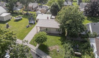 707 Ohio Ave, Auburn, IN 46706