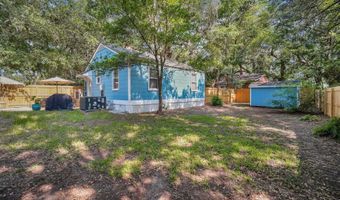 409 Heyward St, Beaufort, SC 29902