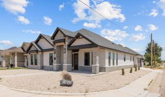 1 NE Armlei Dr, Andrews, TX 79714