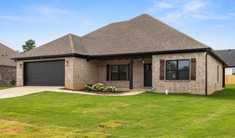 123 Michelle Dr, Beebe, AR 72012