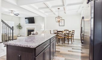 1507 Mulberry Pl, Aberdeen, NC 28315