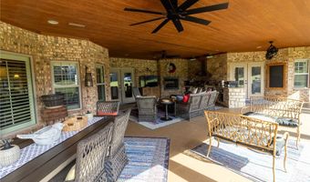 1237 Waterfront Rd, Alma, AR 72921