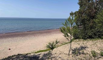 Five Mile Point Road lot Parcel 5, Allouez, MI 49805