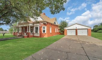 500 Horizon Dr, Altus, OK 73521