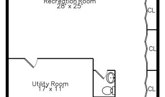 1692 Enclave Ln, Ann Arbor, MI 48103