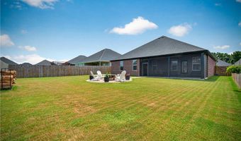 2030 Larry Ln, Bentonville, AR 72713