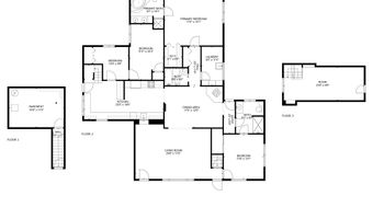 89834 LOGAN Rd, Astoria, OR 97103