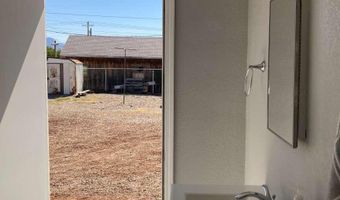 504 8Th St, Alamogordo, NM 88310