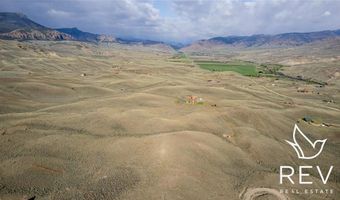 63 Moose Creek Rd, Cody, WY 82414