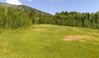 LOT 23 SUTER'S CANYON, Bedford, WY 83112