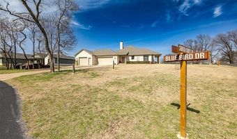 33389 S Coves Dr, Afton, OK 74331