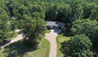 8833 County Road 11 NE, Alexandria, MN 56308