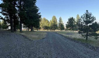 Tbd Harlow Ridge Rd-Cloverland Estates Lot 37, Asotin, WA 99402