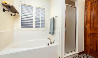 8102 Little Rock Dr, Amarillo, TX 79118