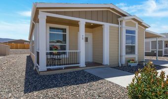 75 S Copper Canyon Loop, Camp Verde, AZ 86322