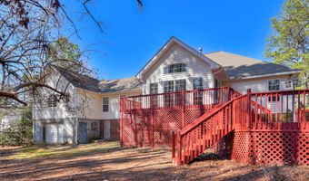 331 Old Thicket Pl, Aiken, SC 29803
