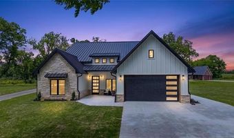 56107 E 300 Rd, Afton, OK 74331