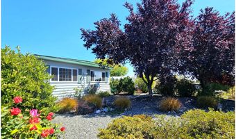 15961 BAY VIEW Dr, Brookings, OR 97415