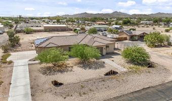 9858 N FALDALE Rd, Casa Grande, AZ 85122