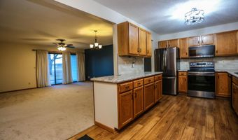 1521 E Melgaard Rd, Aberdeen, SD 57401