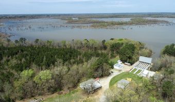 Tbd Pump Station Rd, Ashdown, AR 71822