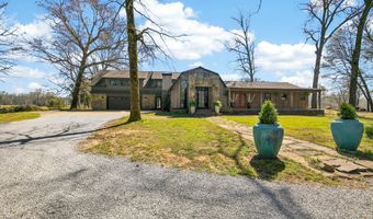 1281 Bethlehem Rd, Austin, AR 72007