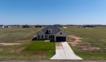 13633 ARIANA Rd, Amarillo, TX 79124