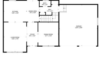 300 Tower Hill Rd, Cumberland, RI 02864
