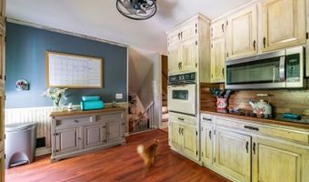 1025 Northridge Rd, Ball Ground, GA 30107