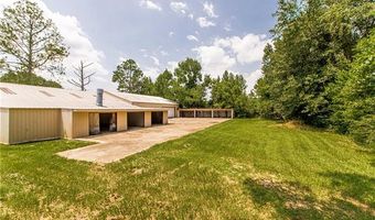 59307 439 Hwy, Bogalusa, LA 70427