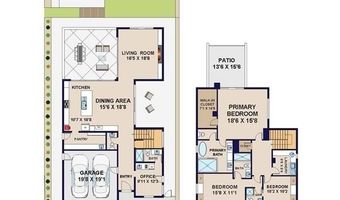 3076 Glenhurst Ave, Los Angeles, CA 90039