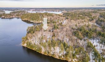 Field Road, Arrowsic, ME 04530