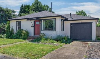 530 Bradley St SE, Albany, OR 97321