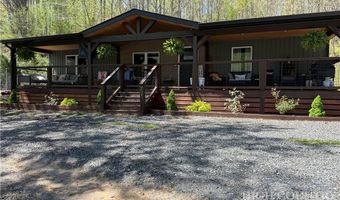 71 Ledford Ridge Ln, Bakersville, NC 28705