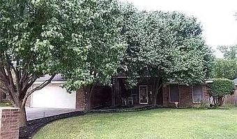 34 High Life Cir, Abilene, TX 79606