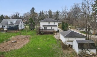 170 E Beech St NE, Alliance, OH 44601