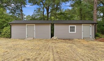 601 Bethesda Ave, Aberdeen, NC 28315