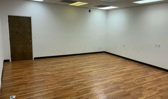 321 SW 7TH Ave, Amarillo, TX 79101